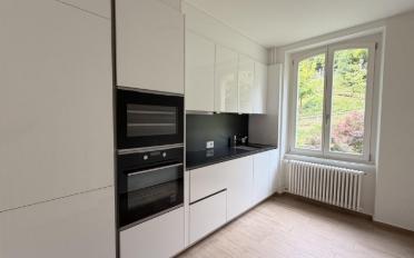 Apartment 3.5 rooms - image - 3