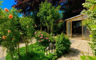Einfamilienhaus 6.5 Zimmer - image - 4