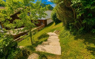 Einfamilienhaus 6.5 Zimmer - image - 7