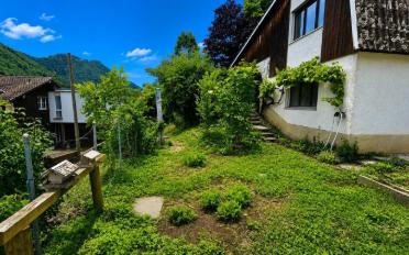 Einfamilienhaus 6.5 Zimmer - image - 8