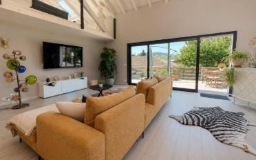 Single house 6 rooms - image - 6