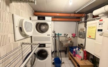 Apartment 2.5 rooms - image - 10