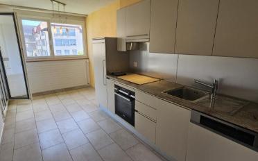 Apartment 3.5 rooms - image - 1