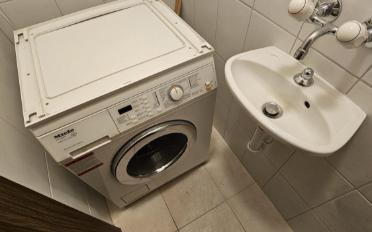 Apartment 3.5 rooms - image - 12