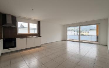 Appartement 4.5 pièces - image - 1