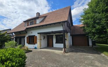 Single house 6.5 rooms - image - 1