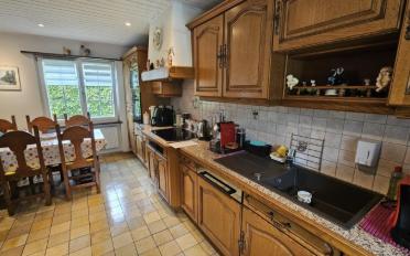 Single house 6.5 rooms - image - 8