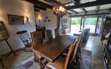 Single house 6.5 rooms - image - 11