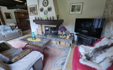 Single house 6.5 rooms - image - 12