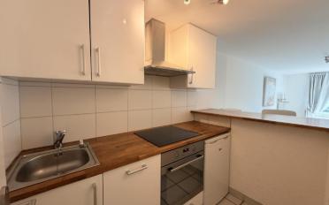 Appartement meublé 1.5 pièces - image - 2