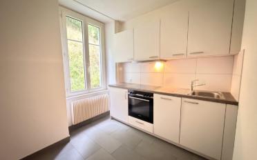 Appartement 2.5 pièces - image - 1