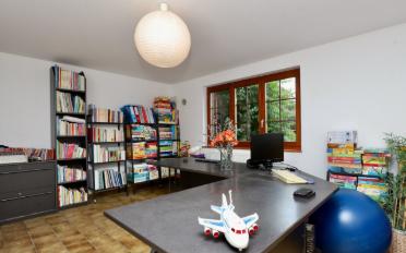 Maison 6.5 pièces - image - 6
