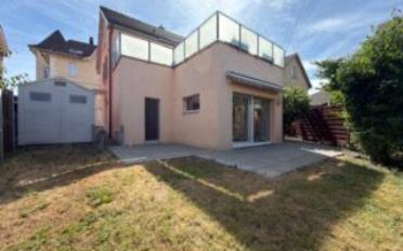 Apartment 3.5 rooms - image - 11