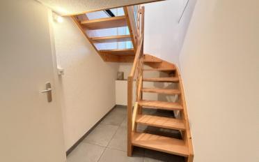 Apartment 3.5 rooms - image - 10