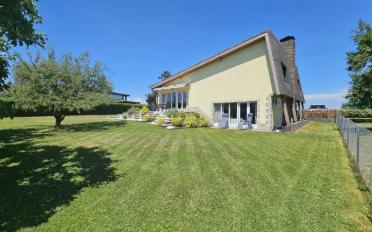 Maison 5 pièces - image - 2