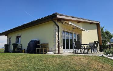 Maison 5 pièces - image - 7