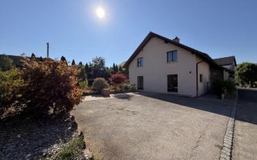 Maison 5.5 pièces - image - 1