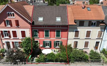 Einfamilienhaus 8 Zimmer - image - 1
