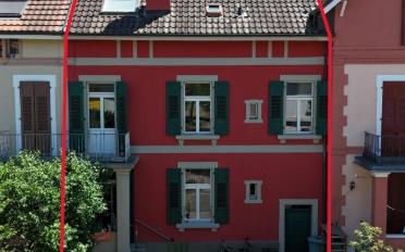 Einfamilienhaus 8 Zimmer - image - 2