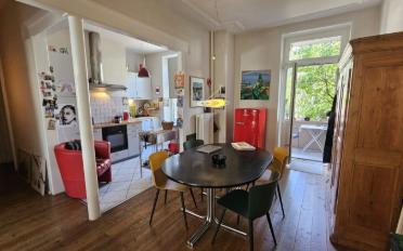 Einfamilienhaus 8 Zimmer - image - 7
