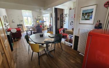 Einfamilienhaus 8 Zimmer - image - 8