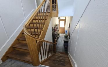 Einfamilienhaus 8 Zimmer - image - 12
