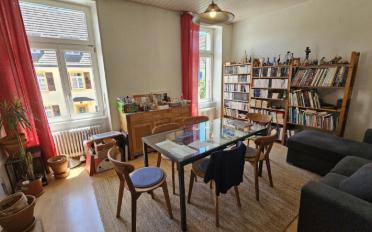 Einfamilienhaus 8 Zimmer - image - 13