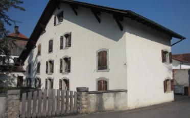 Wohnung 4.5 Zimmer - image - 1
