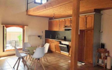 Appartement 3.5 pièces - image - 2