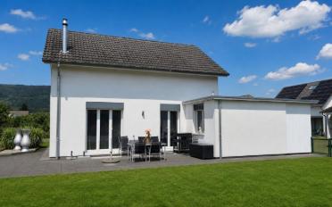 Einfamilienhaus 5.5 Zimmer - image - 6