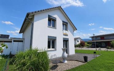 Einfamilienhaus 5.5 Zimmer - image - 4
