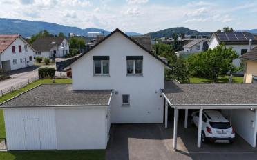 Einfamilienhaus 5.5 Zimmer - image - 2