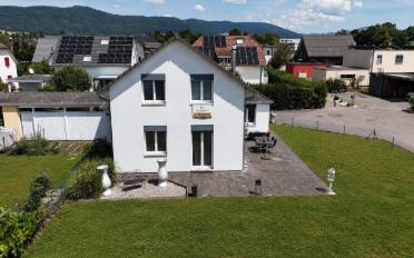 Einfamilienhaus 5.5 Zimmer - image - 1
