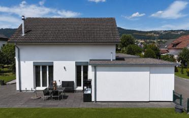 Einfamilienhaus 5.5 Zimmer - image - 3