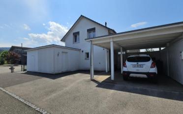 Einfamilienhaus 5.5 Zimmer - image - 5