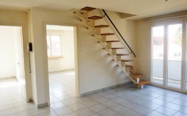 Wohnung 4.5 Zimmer - image - 4