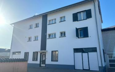 Wohnung 4.5 Zimmer - image - 1