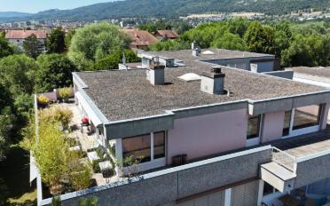 Attikawohnung 6.5 Zimmer - image - 3