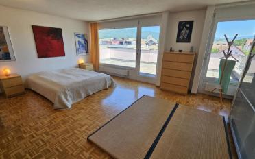 Attikawohnung 6.5 Zimmer - image - 7