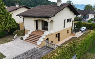 Einfamilienhaus 6.5 Zimmer - image - 2