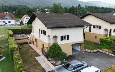 Einfamilienhaus 6.5 Zimmer - image - 1