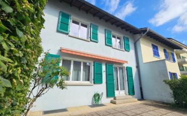 Row house 4.5 rooms - image - 1