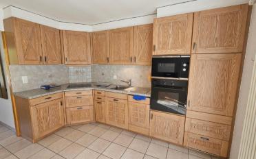 Row house 4.5 rooms - image - 6