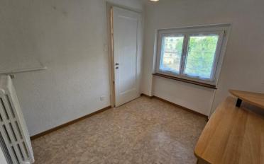 Row house 4.5 rooms - image - 12