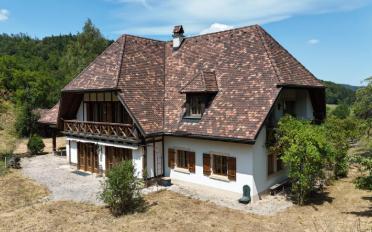 Single house 9.5 rooms - image - 1