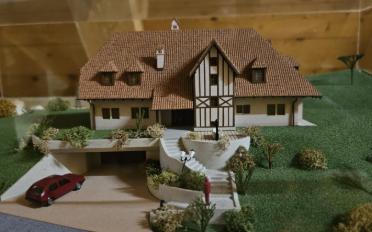 Single house 9.5 rooms - image - 10