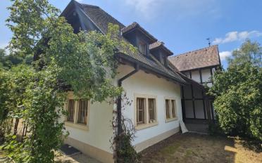 Single house 9.5 rooms - image - 9