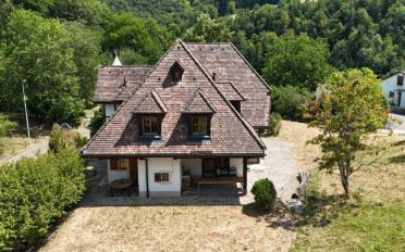 Single house 9.5 rooms - image - 4