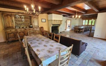 Single house 9.5 rooms - image - 13