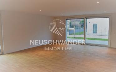 Doppeleinfamilienhaus 5.5 Zimmer - image - 3